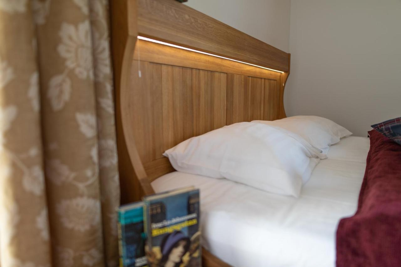 בוהין Apartments Vila Jelka מראה חיצוני תמונה