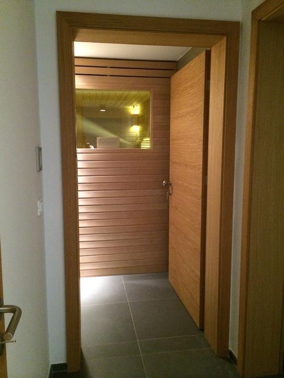 בוהין Apartments Vila Jelka מראה חיצוני תמונה