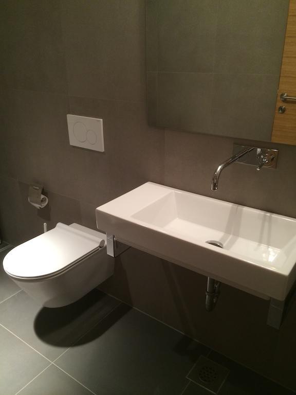 בוהין Apartments Vila Jelka מראה חיצוני תמונה