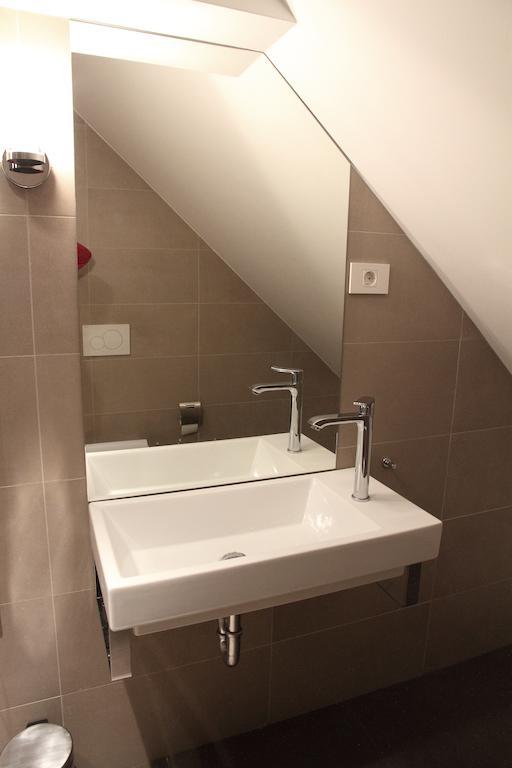בוהין Apartments Vila Jelka חדר תמונה